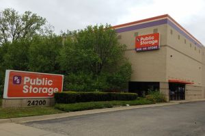 Photo of Public Storage - Southfield - 24200 Telegraph Road
