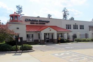 Photo of Public Storage - Cary - 2317 SW Cary Pkwy