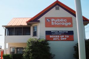 Photo of Public Storage - Madison - 1546 Gallatin Pike N