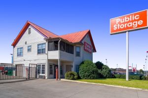 Photo of Public Storage - Madison - 1546 Gallatin Pike N