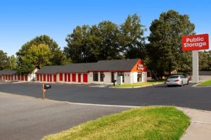 Photo of Public Storage - Charlotte - 9400 S Tryon St