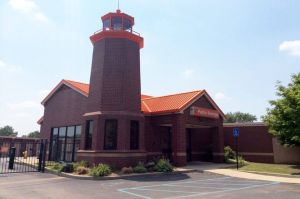Photo of Public Storage - Westland - 36001 Warren Rd