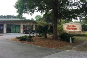Photo of Public Storage - Hilton Head Island - 69 Mathews Dr