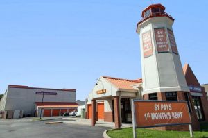Photo of Public Storage - Hempstead - 285 Peninsula Blvd