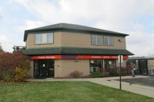 Photo of Public Storage - North Tonawanda - 3420 Niagara Falls Blvd