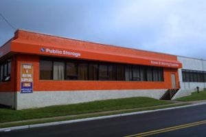 Photo of Public Storage - Hillside - 625 Glenwood Ave