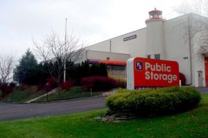 Photo of Public Storage - Berwyn - 592 Swedesford Road