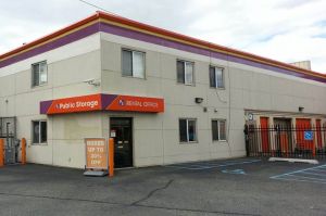 Photo of Public Storage - Staten Island - 275 Veterans Road W