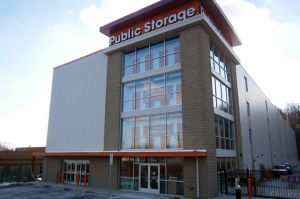Photo of Public Storage - Owings Mills - 10328 S Dolfield Rd