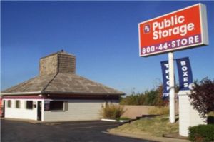 Photo of Public Storage - St Louis - 3850 Forder Road
