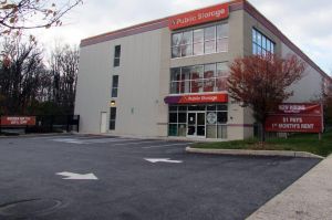 Photo of Public Storage - Owings Mills - 10728 Reisterstown Road