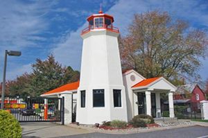 Photo of Public Storage - Glen Mills - 1756 Wilmington Pike