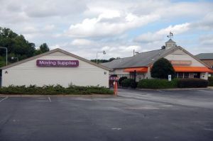 Photo of Public Storage - Greenville - 290 Rocky Creek Road