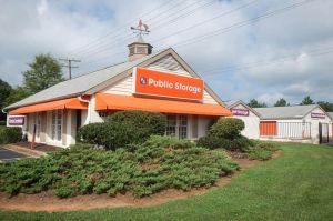 Photo of Public Storage - Spartanburg - 625 West Blackstock Road