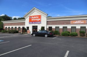 Photo of Public Storage - Randolph - 805 North St