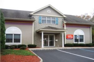 Photo of Public Storage - Brick - 935 Burnt Tavern Road