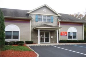 Photo of Public Storage - Brick - 935 Burnt Tavern Road