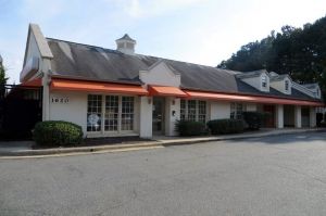 Photo of Public Storage - Waxhaw - 1620 Providence Road S