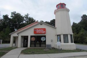 Photo of Public Storage - Greensboro - 3743 Battleground Ave