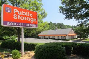 Photo of Public Storage - Raleigh - 4222 Atlantic Ave