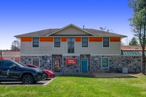 Photo of Public Storage - Jackson - 163 N County Line Road