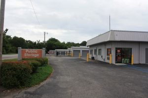 Photo of Public Storage - Hilton Head Island - 35 Marshland Rd