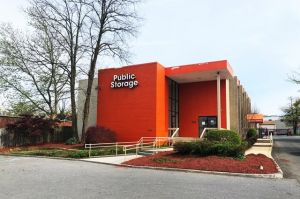 Photo of Public Storage - Silver Spring - 11315 Lockwood Dr