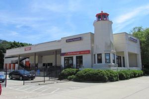 Photo of Public Storage - Raleigh - 1400 Capital Blvd