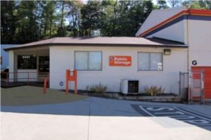 Photo of Public Storage - Raleigh - 6441 Westgate Road