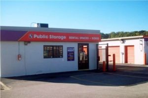 Photo of Public Storage - Birmingham - 1900 Mini Warehouse Road