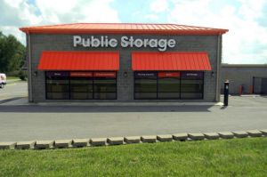 Photo of Public Storage - Worthington - 7545 Alta View Bl