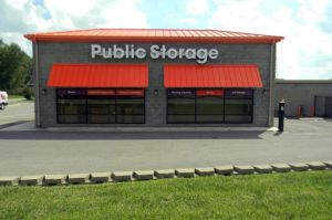 Photo of Public Storage - Worthington - 7545 Alta View Bl