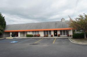 Photo of Public Storage - Greensboro - 2711 Randleman Road