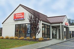 Photo of Public Storage - Mahopac - 354 Route 6