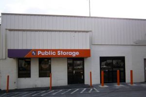 Photo of Public Storage - Owings Mills - 9720 Reisterstown Road