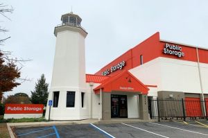 Photo of Public Storage - Bethpage - 4113 Hempstead Turnpike