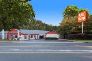 Photo of Public Storage - Charlotte - 5301 N Sharon Amity Rd