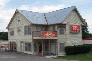 Photo of Public Storage - Kansas City - 9527 James A Reed Road