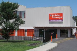 Photo of Public Storage - Burlington - 1419 Route 130 North