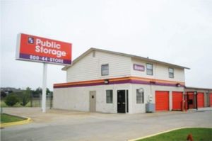 Photo of Public Storage - Oklahoma City - 11120 N Pennsylvania Ave