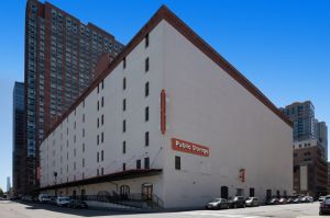 Photo of Public Storage - Jersey City - 133 2nd Street