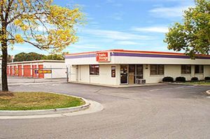 Photo of Public Storage - St Louis - 11580 Page Service Drive