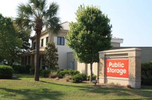 Photo of Public Storage - Beaufort - 1 Storage Rd