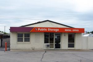 Photo of Public Storage - Wichita - 1445 S Tyler Road