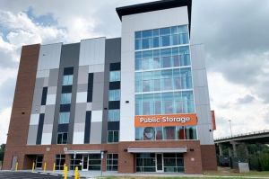 Photo of Public Storage - Charlotte - 969 E 7th St