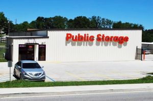 Photo of Public Storage - Chattanooga - 6497 E Brainerd Road