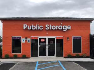 Photo of Public Storage - Louisville - 3818 Bardstown Rd