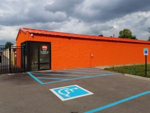 Photo of Public Storage - Clarksville - 1012 Applegate Lane