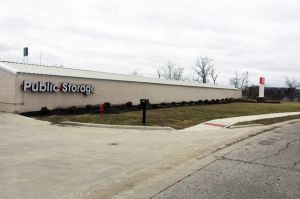 Photo of Public Storage - Indianapolis - 6910 Waterfront Drive