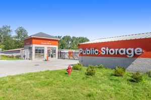 Photo of Public Storage - Indianapolis - 6910 Waterfront Drive